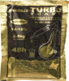 Спиртовые дрожжи Turbo 48 135 г Спиртовые дрожжи Turbo 48 135 г