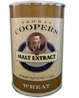 Cолодовый концентрат Coopers Wheat 1,5 кг