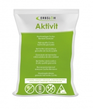 Бентоніт Aktivit  