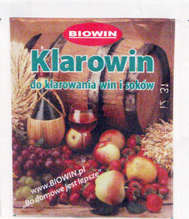 Препарат для осветления Klarowin 10 г