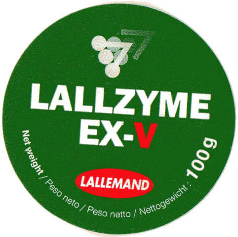 Фермент Lallzyme EX-V