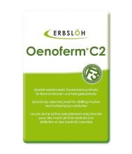 Винные дрожжи Oenoferm C2