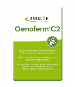 Винные дрожжи Oenoferm C2