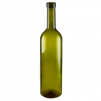 Бутылка винная Bordelesse 0,75 л (20 шт.)