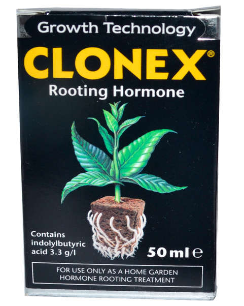 Гель для укоренения Clonex 50 мл 