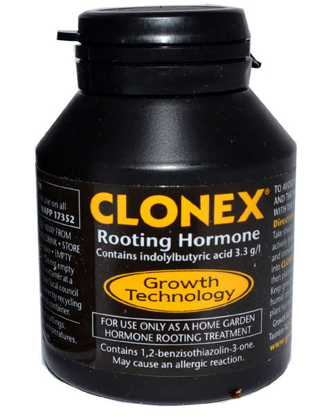 Гель для укоренения Clonex 50 мл 