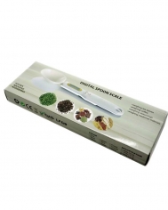 Мерная ложка-весы до 500 г