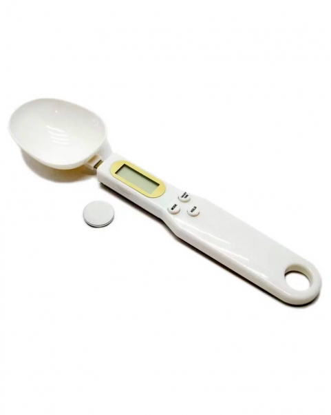 Мерная ложка-весы до 500 г