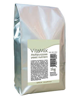 Питание для дрожжей Vitamix 1кг