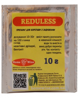 Препарат для улучшения Reduless (10 г)