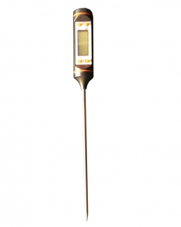 Термометр цифровой игольчатый TP-101