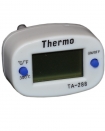 Термометр цифровой поворотный ТА-288Б