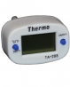 Термометр цифровой поворотный ТА-288П
