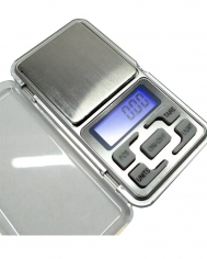 Весы высокоточные до 200 г точность 0,1 г