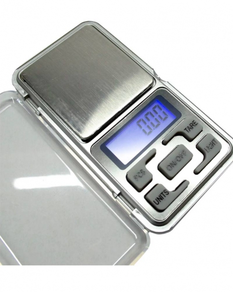 Весы высокоточные до 200 г точность 0,1 г
