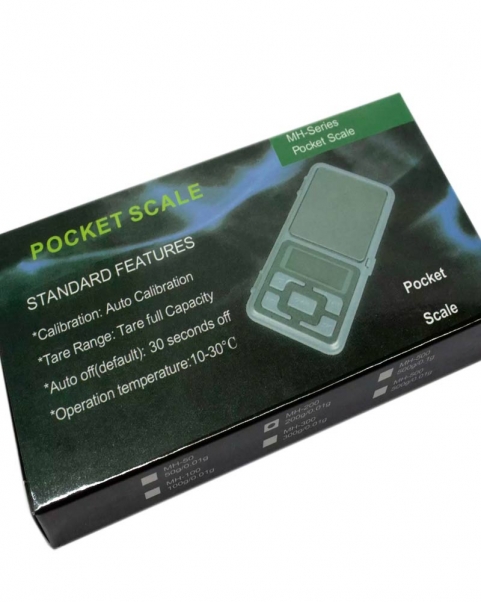 Весы высокоточные до 200 г точность 0,1 г